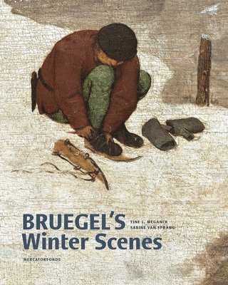 Sabine van Sprang, Tine Luk Meganck, Sabine Van Sprang, Sabine van Sprang - Bruegel’s Winter Scenes, Inbunden