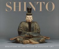 bokomslag Shinto