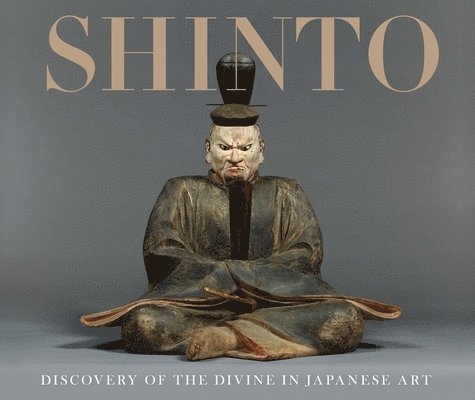 Sinéad Vilbar, Kevin Carr, Sinead Vilbar - Shinto, Inbunden