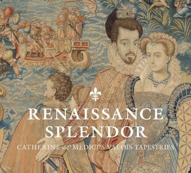 Elizabeth Cleland, Marjorie E. Wieseman - Renaissance Splendor, Inbunden