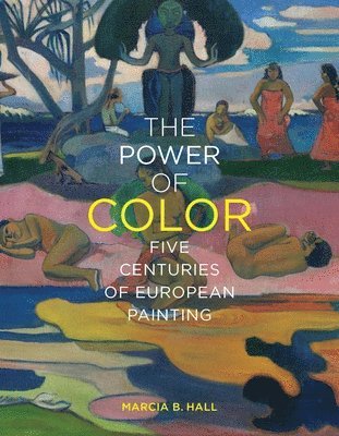 Power of Color