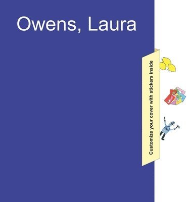 Owens, Laura 1
