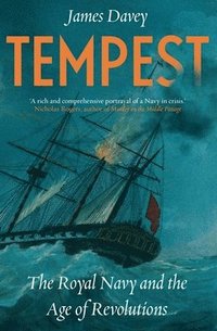 bokomslag Tempest