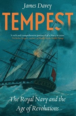 Tempest 1