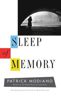 Sleep of Memory 1