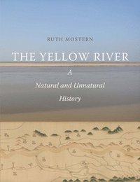 bokomslag The Yellow River
