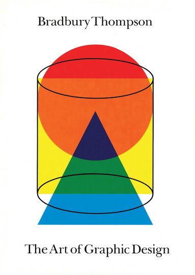 bokomslag Art of Graphic Design