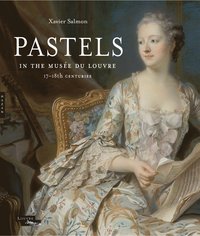 bokomslag Pastels in the Musée du Louvre