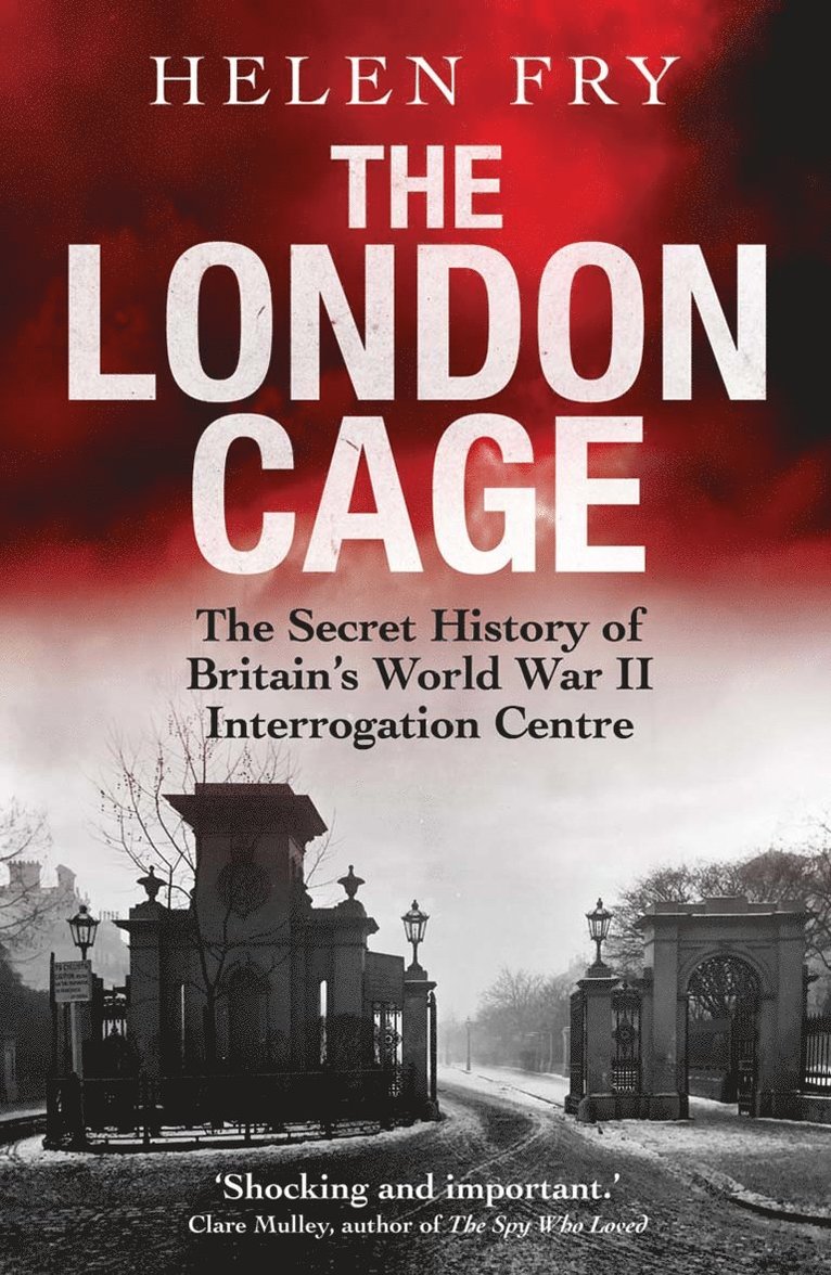 The London Cage 1