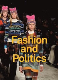 bokomslag Fashion and Politics