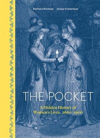 bokomslag The Pocket