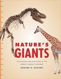 bokomslag Nature's Giants