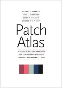 bokomslag Patch Atlas