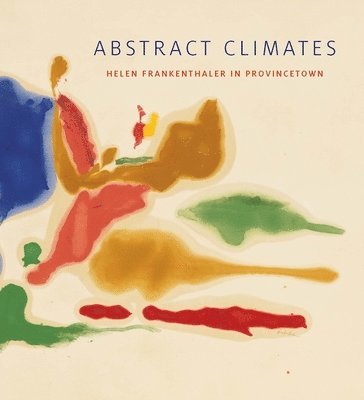 bokomslag Abstract Climates