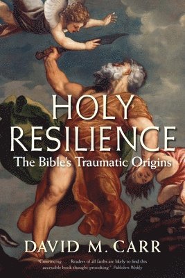 Holy Resilience 1