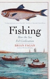 bokomslag Fishing