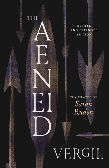 Vergil - Aeneid, Häftad