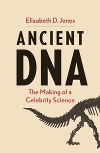 bokomslag Ancient DNA