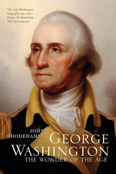 John Rhodehamel - George Washington, Häftad