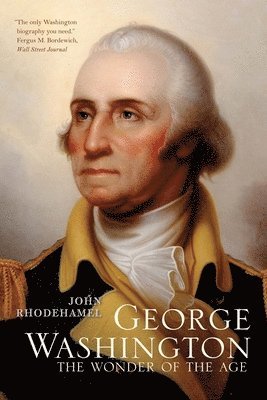 George Washington 1