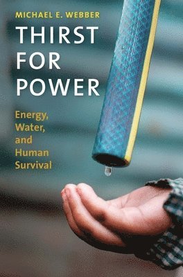 bokomslag Thirst for Power: Energy, Water, and Human Survival