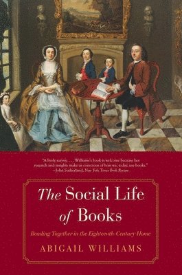 The Social Life of Books 1