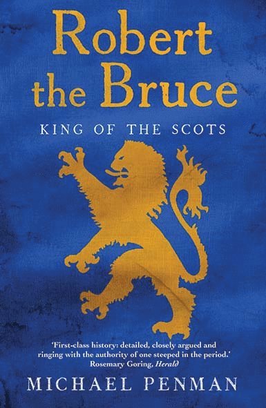 Robert the Bruce 1