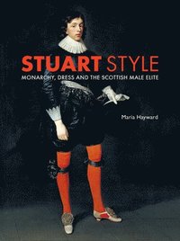 bokomslag Stuart Style