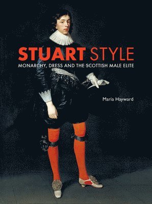 Stuart Style 1