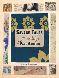 bokomslag Savage Tales