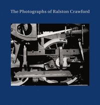 bokomslag The Photographs of Ralston Crawford