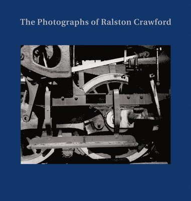 The Photographs of Ralston Crawford 1