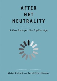 bokomslag After Net Neutrality