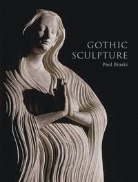 bokomslag Gothic Sculpture
