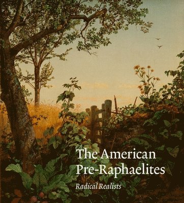 The American Pre-Raphaelites 1