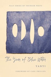 bokomslag The Year of Blue Water: Volume 113