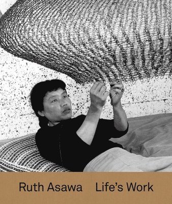 Ruth Asawa 1