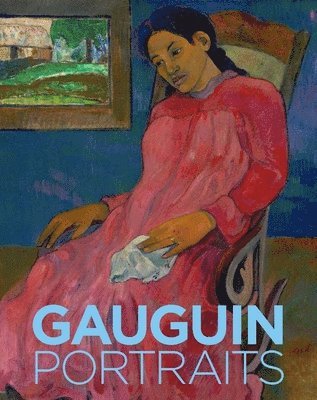 bokomslag Gauguin