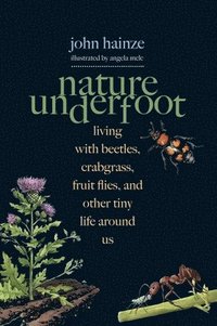 bokomslag Nature Underfoot