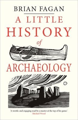 A Little History of Archaeology 1