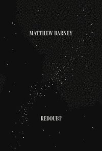 bokomslag Matthew Barney