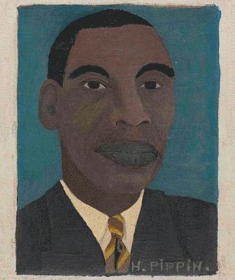 Anne Monahan - Horace Pippin, American Modern, Inbunden