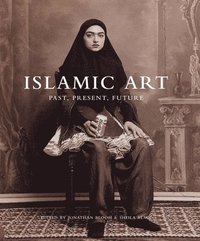 bokomslag Islamic Art