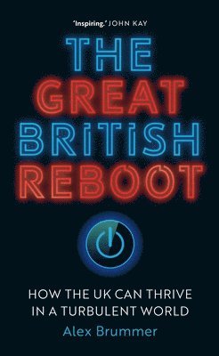 The Great British Reboot 1