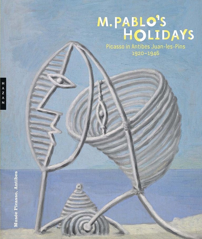 M. Pablos Holidays 1