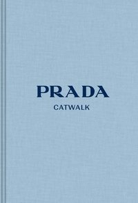 bokomslag Prada: The Complete Collections