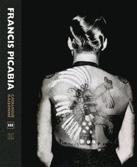 bokomslag Francis Picabia Catalogue Raisonn