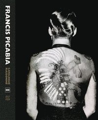bokomslag Francis Picabia Catalogue Raisonné: Volume Three: 1927-1939