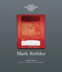 bokomslag Mark Rothko