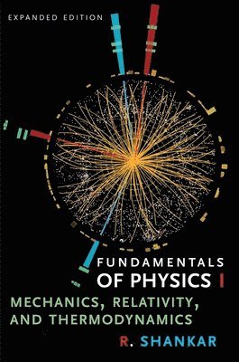 Fundamentals of Physics I 1